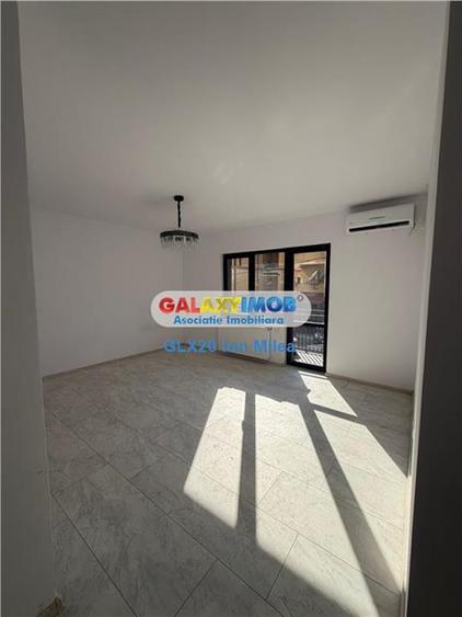 Apartament cu 3 camere decomandat în Fundeni