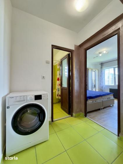 APARTAMENT 2 CAMERE NICOLAE IORGA SPRE INCHIRIERE IMEDIATA - 8