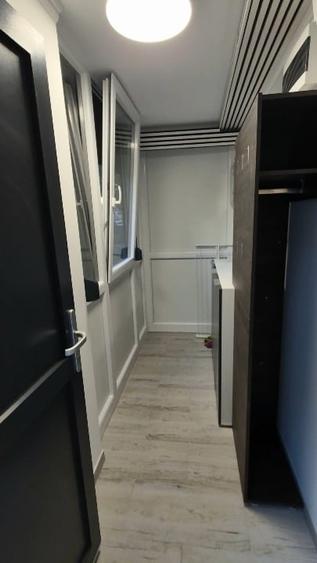 Apartament cu 2 camere decomandat, mobilat în Ultracentral