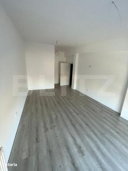 Apartament cu 3 camere decomandat în Albești