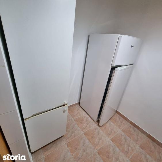 Apartament cu 2 camere în Romană