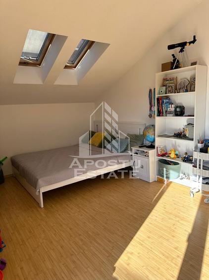 Casa individuala cu 4 camere de vanzare in zona Ciarda Rosie,Timisoara - 6