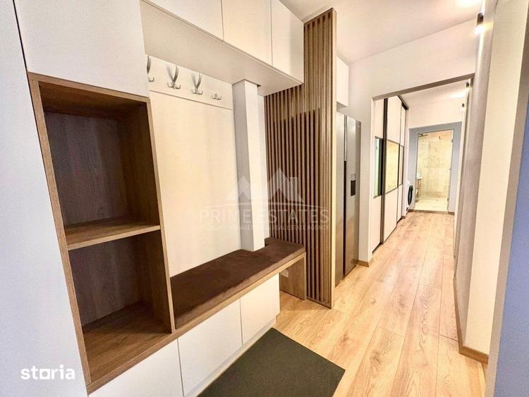 Apartament cu 3 camere decomandat, mobilat în Aviației