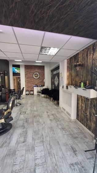 Spațiu comercial, de 47 mp, în Calea București