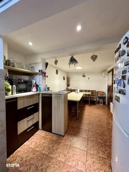 Casă cu 5 camere cu Teren 250 Mp în Freidorf