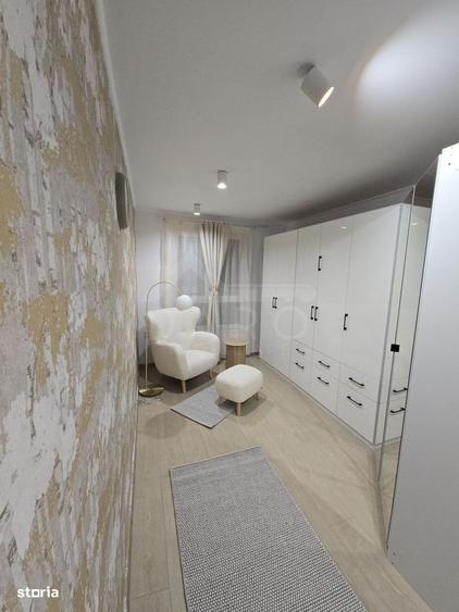 Duplex Panoramica Residence | 110 mp + curte 300 mp | prima inchiriere - 8