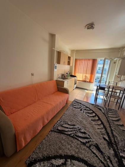 Apartament cu 1 camera semidecomandat | Edgar Quinet, Manast - 3