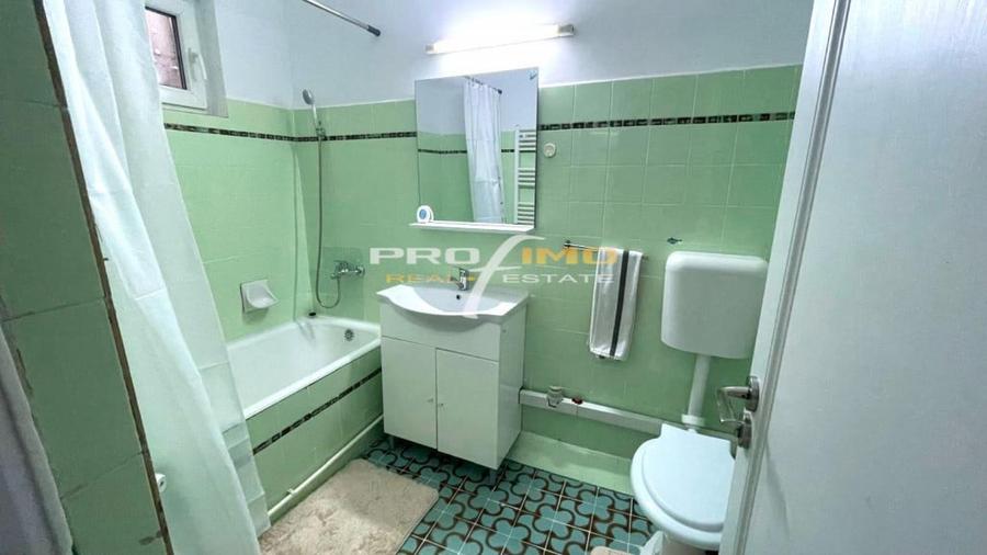 Apartament cu 3 camere decomandat în ICIL