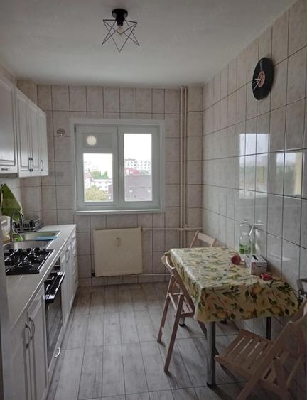 Apartament cu 2 camere în Dristor