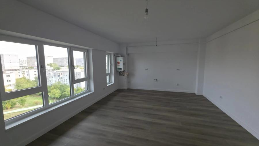 Apartament cu 2 camere decomandat în Alexandru cel Bun