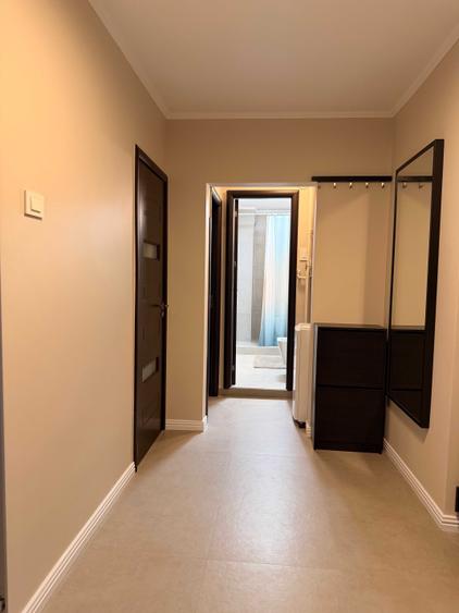 Apartament cu 2 camere decomandat în Brâncoveanu