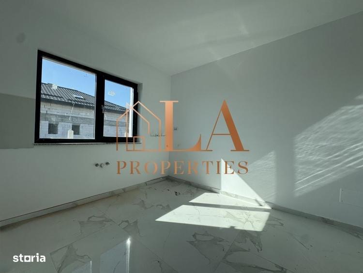 Casa 4 camere | Incalzire in pardoseala | Teren 400mp | Clinceni - 2