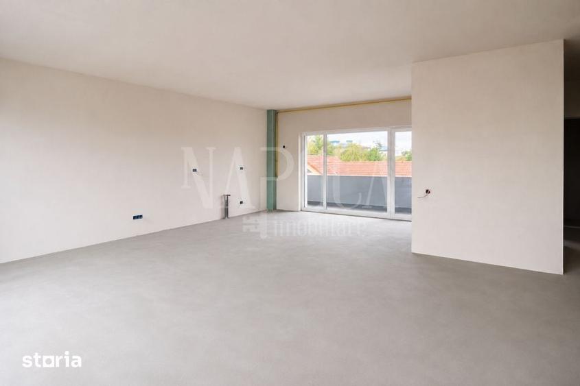Apartament cu 4 camere în Bună Ziua