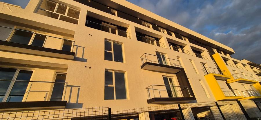 Apartament cu 2 camere decomandat în Theodor Pallady