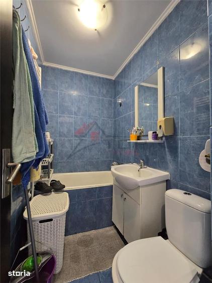 Apartament cu 2 camere semidecomandat în Mircea cel Bătrân