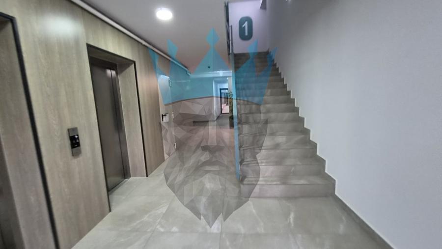 Apartament cu 2 camere decomandat, mobilat în Theodor Pallady