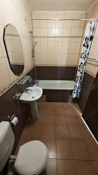 Apartament cu 2 camere decomandat în Bună Ziua