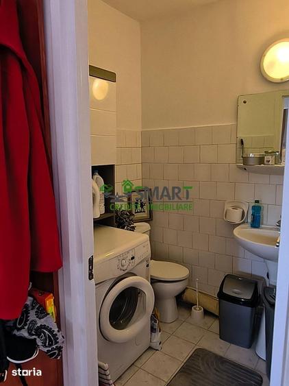 Apartament 3 camere Zona Moldovei - 1