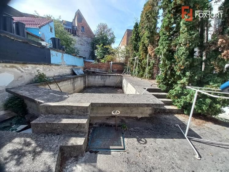 Spațiu industrial, de 385 mp, în Odobescu