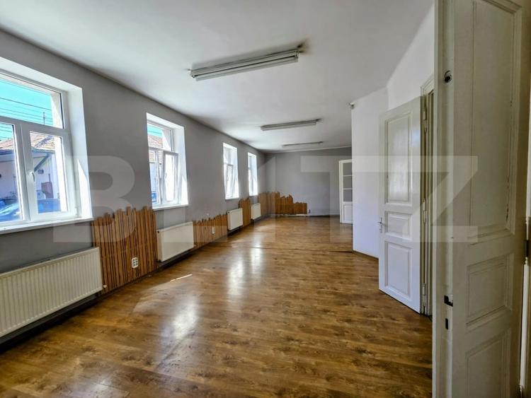 Spațiu comercial, de 110 mp, în Central