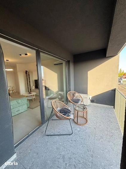 Apartament cu 2 camere în Centrul Istoric