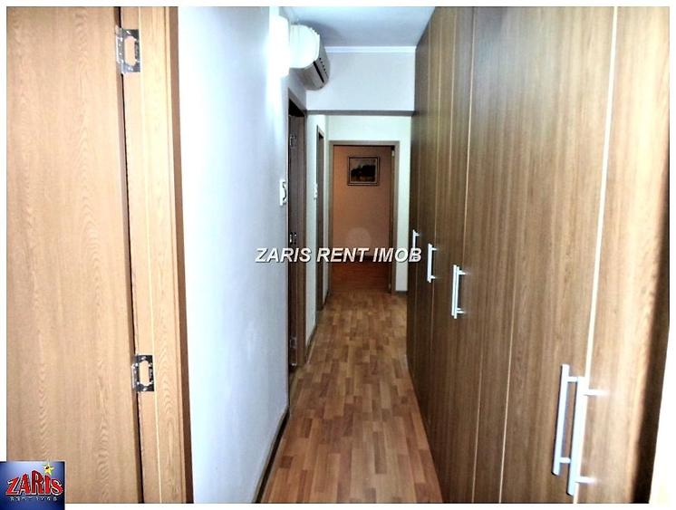 Inchiriere apartament 3 camere in Ploiesti, zona Republicii - 12
