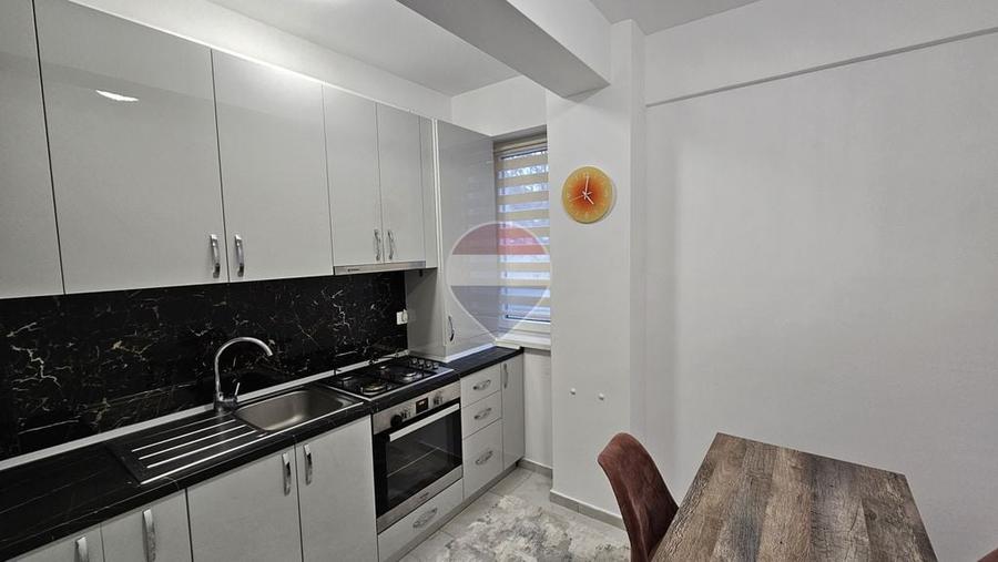 Apartament de inchiriat cu 2 camere 58mp, Sfantu Ilie, ... - 9