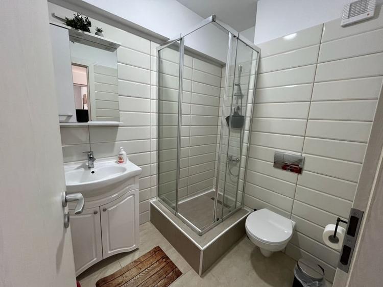 APARTAMENT 2 CAMERE | TOMIS NORD | GRANVIA | VIVO MALL | TERMEN LUNG - 8