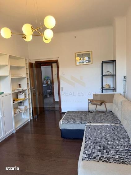 Apartament 2 camere de inchiriat | Drumul Sarii Razoare | Centrala P - 2