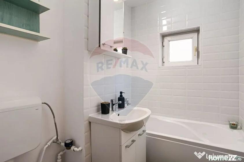 Apartament cu 3 camere decomandat în Aurel Vlaicu
