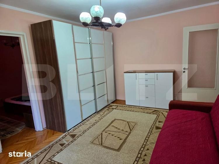 Apartament cu 2 camere în Circumvalațiunii