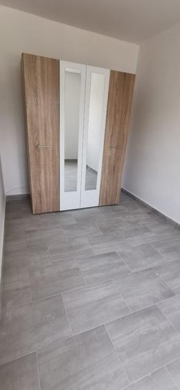 Garsonieră decomandată în Exterior Vest