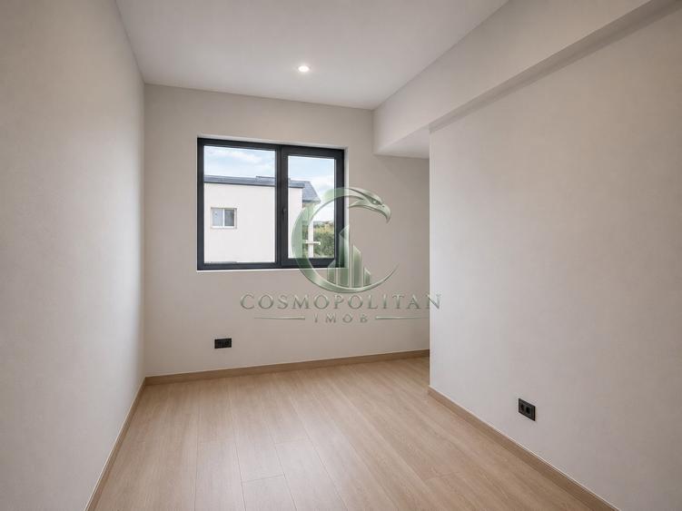 Casă cu 4 camere în Vernești