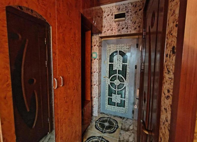 Garsonieră nedecomandată în Burdujeni