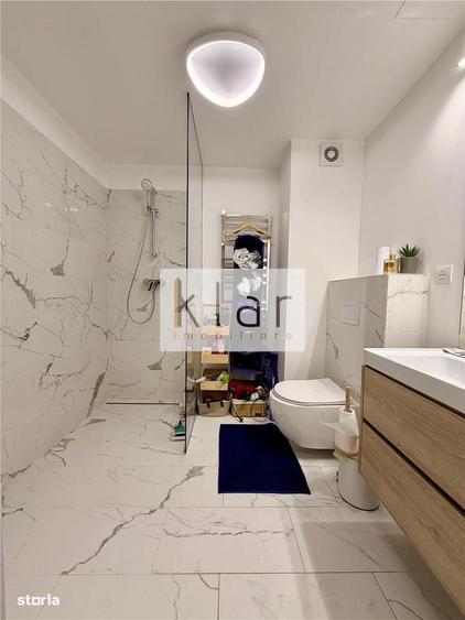 Vanzare Apartament 2 Camere Lux 57 m2 Ready To Move In - 2