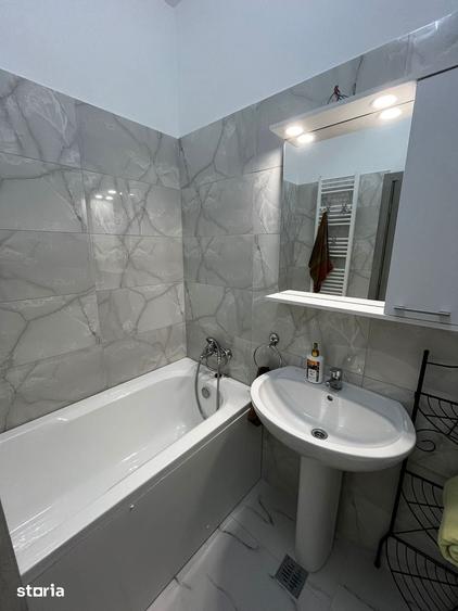 Apartament 2 camere- Centrala Proprie-PRIMA INCHIRIERE- Militari - 2