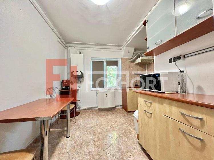 Apartament cu 2 camere decomandat în Timocului-Șaguna