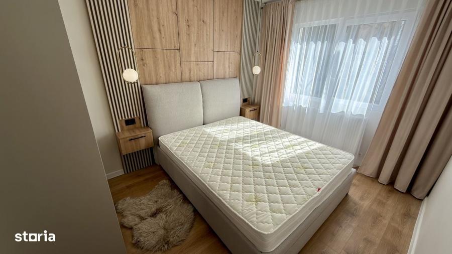 Apartament 3 Camere, Lux, 56mp, Grigorescu - 5