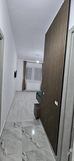 Garsonieră decomandată în Exterior Vest