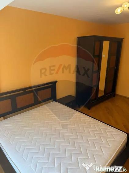 DE INCHIRIAT APARTAMENT LUX zona Vivo Mall - Baia Mare (Maramures) - 5