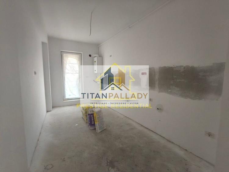2 Camere / Premium / 62mp / Titan-Pallady-Metrou  / Etaj 2 - 6