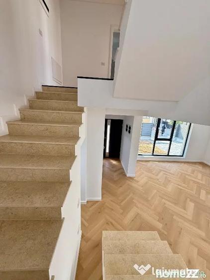 Casa P+1+M - Dobroesti, str.Doinei,5 camere |158mp utili | DEZVOLTATOR - 17