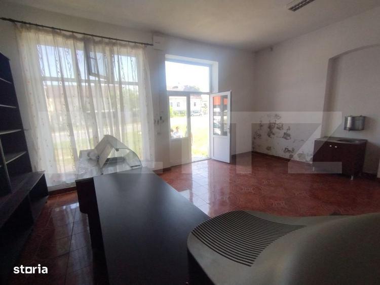 Casă cu 3 camere în Simionești