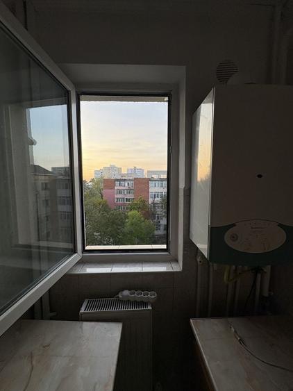 Garsonieră în Alexandru cel Bun