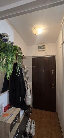 Apartament cu 2 camere semidecomandat, mobilat în Drumul Găzarului