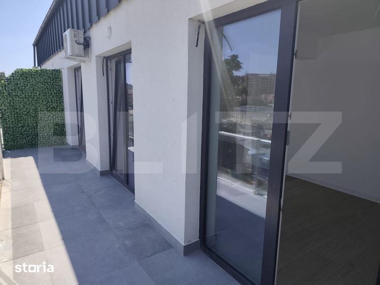 Apartament cu 3 camere în Ultracentral