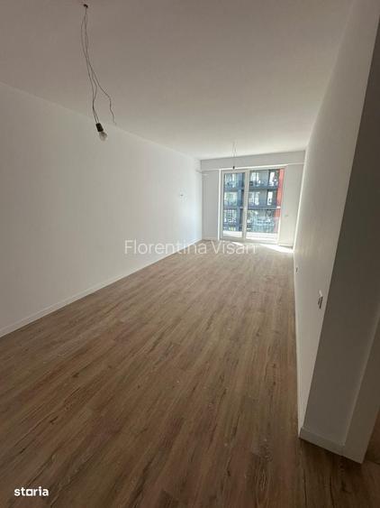 Garsoniera, bucatarie inchisa, spatioasa - 400m de metrou. Comision 0!