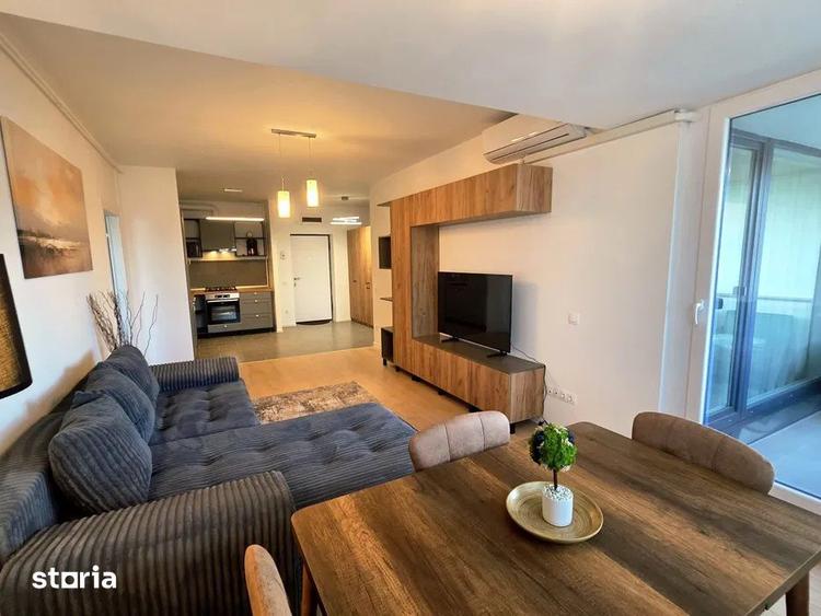 Apartament 3 camere| Atria Urban Resort| Parcare inclusa| Prima Inchir - 4