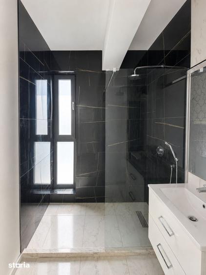 Apartament cu 2 camere în Nord