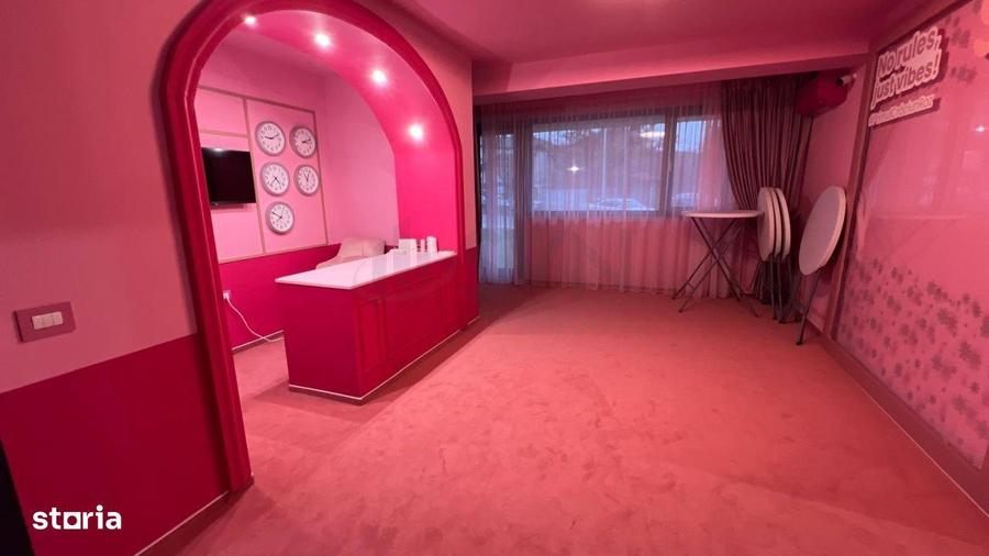 Apartament cu 6 camere în Central